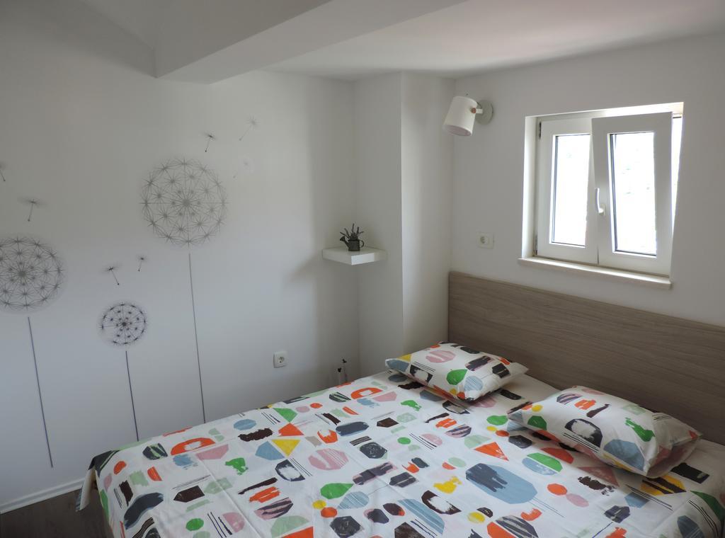 חוואר Apartment Place 2 Stay מראה חיצוני תמונה
