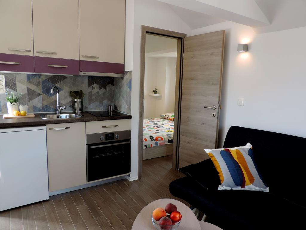 חוואר Apartment Place 2 Stay מראה חיצוני תמונה