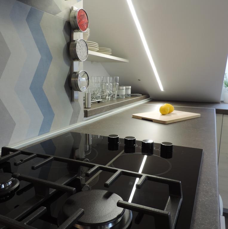 חוואר Apartment Place 2 Stay מראה חיצוני תמונה