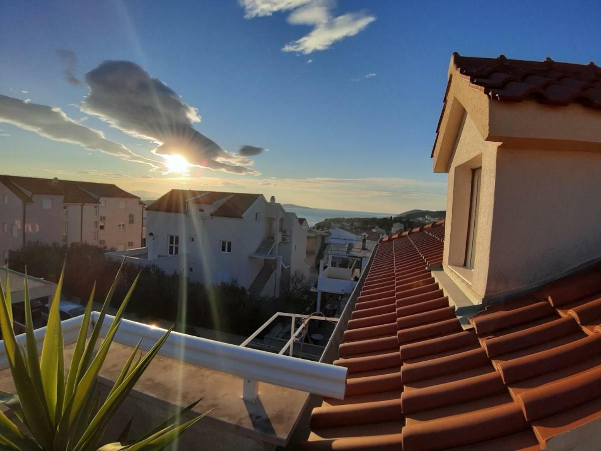 חוואר Apartment Place 2 Stay מראה חיצוני תמונה